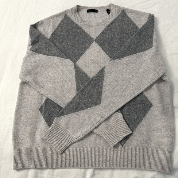 ATM cashmere pullover - Picture 6 of 11